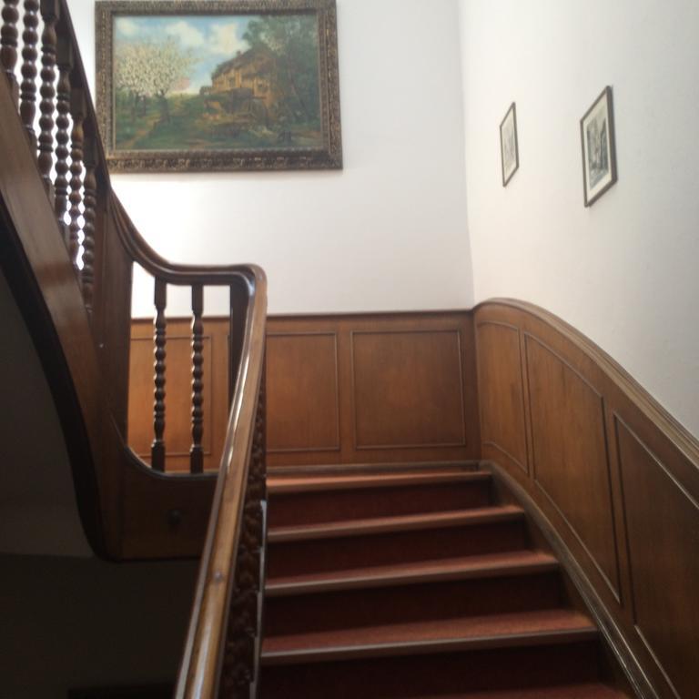 פרייבורג Hotel Barbara מראה חיצוני תמונה
